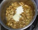 Apple chicken curry for two recipe step 10 photo