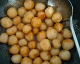 Foto langkah ke 5 dari resep Cilok anti gagal !.