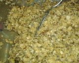 Foto del paso 1 de la receta: Galletas de avena y semillas