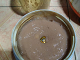 Pempek kapal selam udang