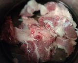 Foto langkah ke 1 dari resep Rawon.