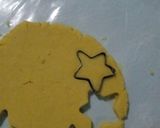 Foto langkah ke 2 dari resep Kue kering (1 adonan untuk bermacam² bentuk).