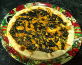 Foto del paso 16 de la receta: Quiche de espinacas y queso fresco