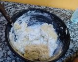 Foto del paso 2 de la receta: Bolas de fraile 🍄