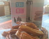 Foto del paso 9 de la receta: Churros caseros