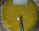 Foto langkah ke 3 dari resep Tumis Kuning Buncis Wortel.