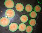 Foto langkah ke 5 dari resep Telur kukus kentang.