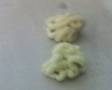 Foto langkah ke 3 dari resep Unthuk Cacing.