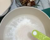 Foto langkah ke 1 dari resep Dadar Gulung Zebra Vla Milky Kurma.