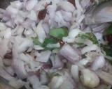 காரக்கொழுக்கட்டை (Kaara kolukattai recipe in tamil) ரெசிபி ஸ்டேப் 2 புகைப்படம்