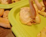 Képviselő fánk hattyú recept fázis 7 fotója