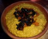 Foto del paso 6 de la receta: Humita en dos pasos con ají frito (por si no tenés tiempo)