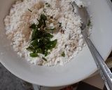Foto langkah ke 1 dari resep Cilok simple tanpa isi 🤗.