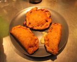 Foto del paso 23 de la receta: Festival empanadozo