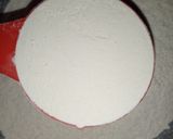 A picture of step 4 of Homemade Dinner Rolls.