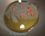 A picture of step 2 of Spaghetti alla pescatora povera. Poor fisherman's spaghetti.