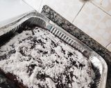 Foto del paso 7 de la receta: Bizcocho de chocolate