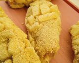 Foto del paso 4 de la receta: Corn dogs coreanos
