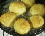 Foto del paso 5 de la receta: Papas rellenas chilenas!