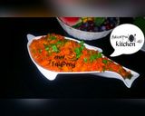 A picture of step 7 of Fried rice by salma.s.Adam.