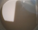 Foto del paso 4 de la receta: Panna cotta de coco con coulis de Jamaica