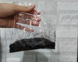 Foto langkah ke 2 dari resep Dirt Puding.