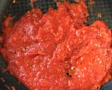 Gluten-free pasta with miso tomato sauce using zen pasta recipe step 3 photo