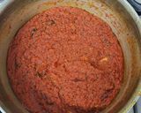 ટમેટાની ચટણી (Tomato Chutney Recipe in Gujarati) રેસીપી સ્ટેપ4ફોટો