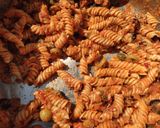 Foto del paso 9 de la receta: Pasta a la Puttanesca Michi 🍝