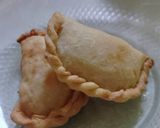 Foto langkah ke 4 dari resep Pastel.