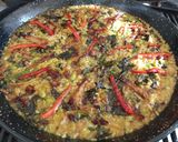 Foto del paso 13 de la receta: Paella cruelty free
