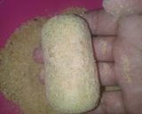 Foto langkah ke 10 dari resep Kroket Kentang Daging.