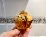 Foto del paso 14 de la receta: Muffin salados de setas y jamón