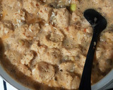 Foto del paso 4 de la receta: Guiso de lentejas con soja