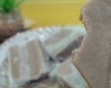 Foto langkah ke 6 dari resep Es Gabus Cokelat.
