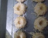 Foto langkah ke 5 dari resep Choco Cheese Thumbprint.