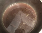 Foto del paso 3 de la receta: 131. Solomillo con salsa de alcachofas a la pimienta negra (principal carne)