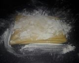 Foto del paso 2 de la receta Pastel de Crema