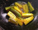 ভোলা মাছের ঝোল ঝাল(Vola macher jhol jhal recipe in Bengali) রেসিপির ধাপ 2 ছবি