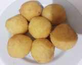 ફરાળી પેટીસ (Farali patis recipe in gujarati) રેસીપી સ્ટેપ9ફોટો