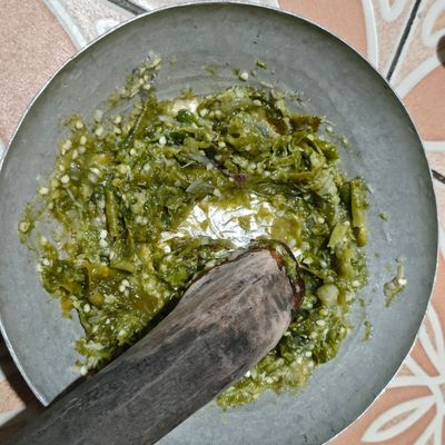 Langkah 4