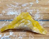 A picture of step 7 of Pork and prawn wonton soup.