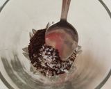 A picture of step 1 of Cappuccino.