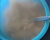 Foto langkah ke 1 dari resep Seblak Sosis Telur Rumahan.