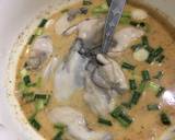 ออส่วนหอยนางรม วิธีทำสูตร 2 รูป