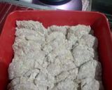 Foto langkah ke 3 dari resep Chicken fillet crispy.
