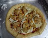 Foto langkah ke 3 dari resep Dori Pizza ala dapur shalom.