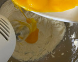 Foto del paso 4 de la receta: Chocolate cake - Pastel de chocolate 🍫