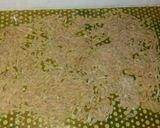 Foto del paso 1 de la receta: Tallarines caseros con salsa de pollo