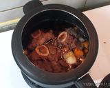 Foto del paso 4 de la receta: Osobuco a la olla Express